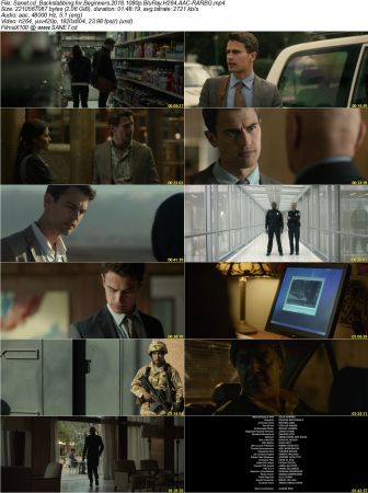 Backstabbing for Beginners 2018 1080p BluRay H264 AAC-RARBG