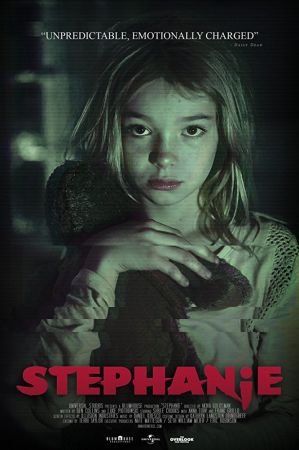 Stephanie 2018 HDRip AC3 X264-CMRG