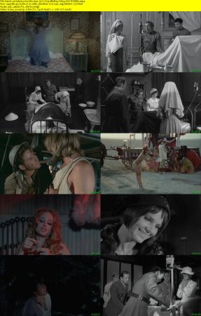 Johnny Got His Gun 1971 720p BluRay H264 AAC-RARBG