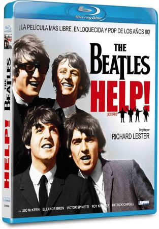 Help 1965 1080p BluRay H264 AAC-RARBG