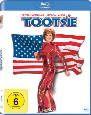 Tootsie 1982 720p BluRay H264 AAC-RARBG