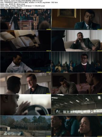 Come Sunday 2018 WEBRip x264-FGT