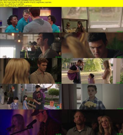 Forever My Girl 2018 BR Rip XviD AC3-XVID