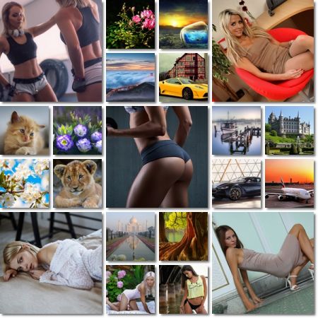 Wallpapers HD Beautiful Pack 1120