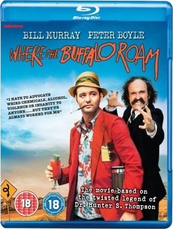 Where the Buffalo Roam 1980 1080p BluRay H264 AAC-RARBG