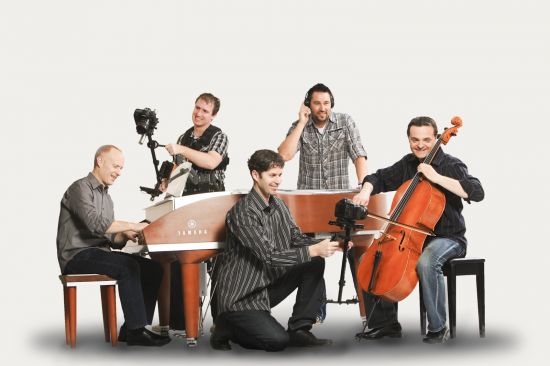 The Piano Guys - iTunes Collection - 2012-2018, AAC