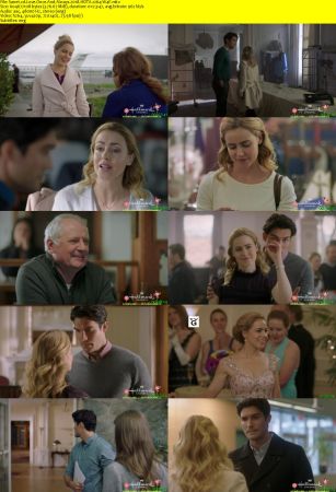 Love Once And Always 2018 HDTV h264-W4F