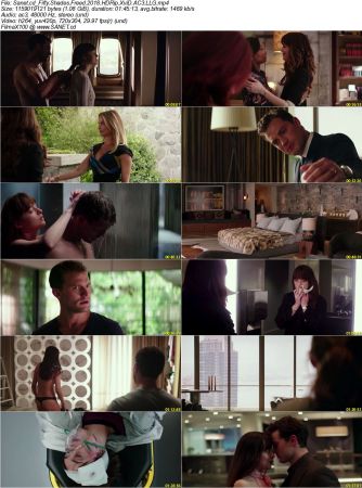 Fifty Shades Freed 2018 HDRip XviD AC3 LLG