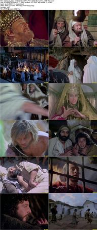Jesus of Nazareth 1977 720p Bluray AC3 x264 AdiT
