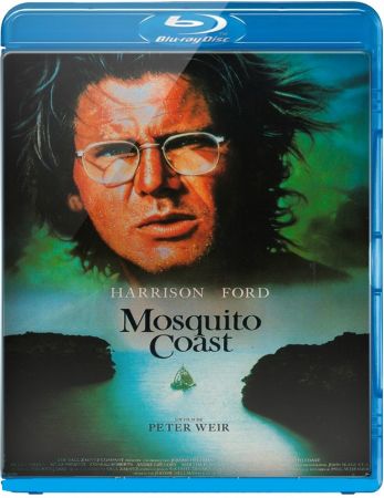 The Mosquito Coast 1986 1080p BluRay x264-OFT