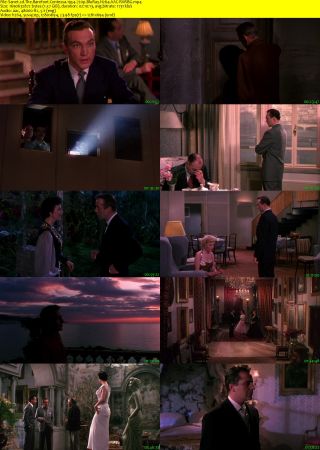 The Barefoot Contessa 1954 720p BluRay H264 AAC-RARBG