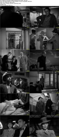 The Killers 1946 720p Bluray AC3 x264 AdiT