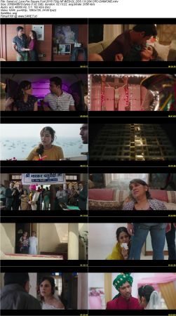 Love Per Square Foot 2018 720p NF WEB-DL DD5.1 H264 CRO-DIAMOND