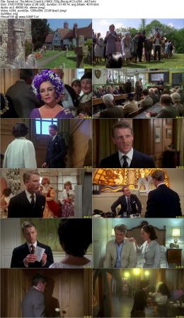 The Mirror Crack'd 1980 720p Bluray AC3 x264 AdiT