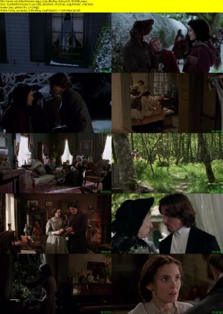Little Women 1994 720p BluRay H264 AAC-RARBG