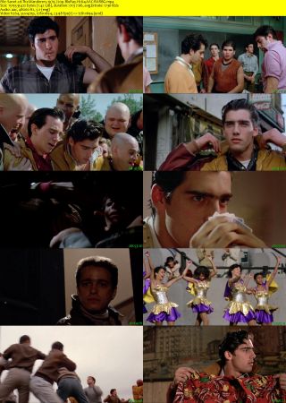 The Wanderers 1979 720p BluRay H264 AAC-RARBG