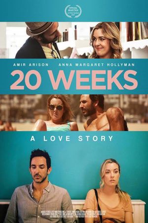 20 Weeks 2017 HDRip XviD AC3-EVO