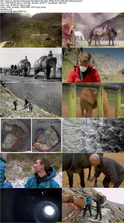 PBS Secrets of the Dead - Hannibal in the Alps 2018 1080p HDTV x264 AAC MVGroup