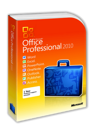 Microsoft Office 2010 SP2 Professional Plus + Visio Premium + Project Pro 14.0.7197.5000 (x86/x64) April 2018