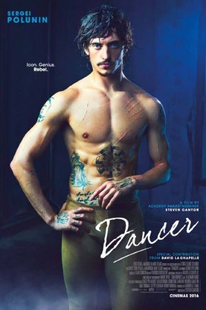 Dancer 2016 WEB-DL 1080p H264 AAC-TTG