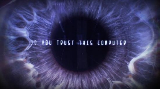 Papercut Films - Do You Trust this Computer 2018 720p x265 AAC MVGroup
