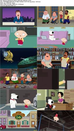 Family Guy S16E15 720p WEB x264-TBS