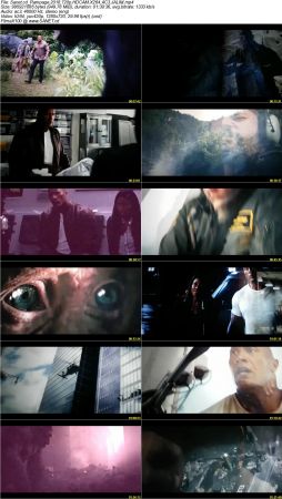 Rampage 2018 720p HDCAM X264 AC3 JALIM