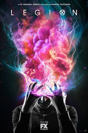 Legion S02E01 720p HDTV x264-AVS