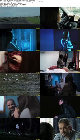 Shandas River 2018 HDRip XviD AC3-EVO