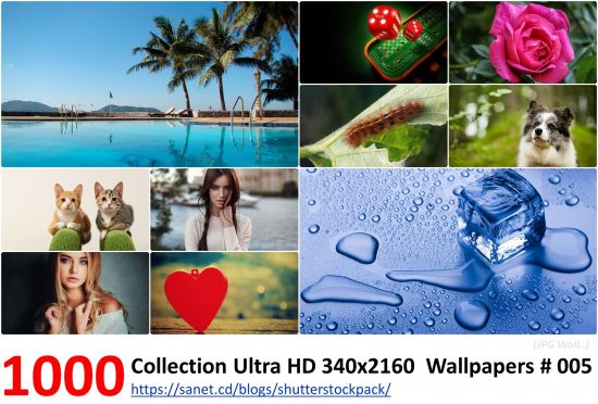 Collection Ultra HD 3840x2160 Wallpapers #005