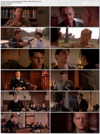 A Few Good Men 1992 BluRay 1080p x265 10bit-z97