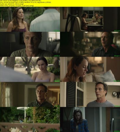 The Neighbor 2018 DVDRip x264-BiPOLAR