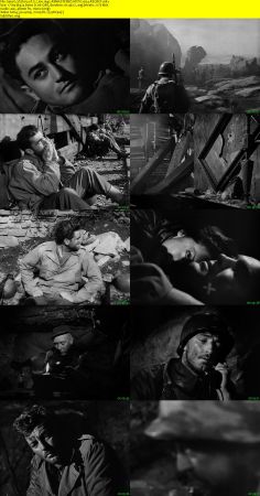 Story of G.I. Joe 1945 REMASTERED HDTV x264-REGRET