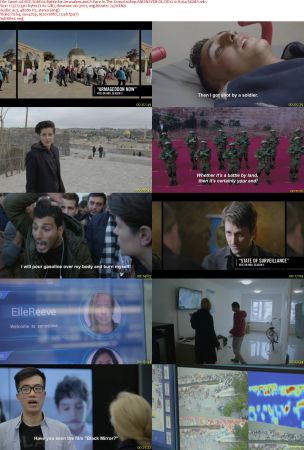 VICE S06E02 Battle for Jerusalem and A Face In The Crowd 1080p AMZN WEBRip DDP2.0 x264-SiGMA