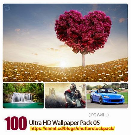 Ultra High Quality Wallpapers # 005