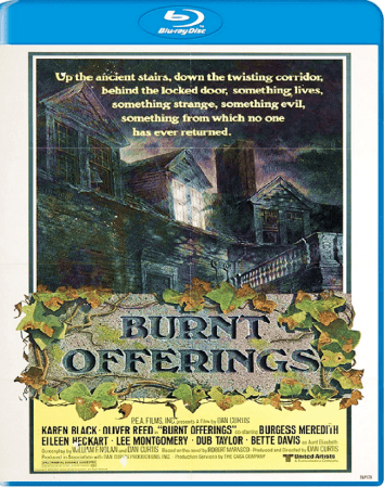 Burnt Offerings 1976 1080p BluRay H264 AAC-RARBG