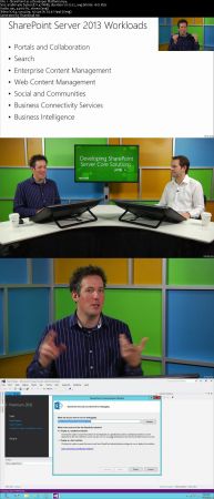 Developing SharePoint Server Advanced Solutions Jump Start