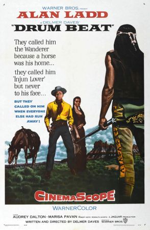Drum Beat 1954 DVDRip x264-REGRET