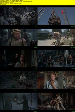 Lord Jim 1965 720p BluRay x264-x0r