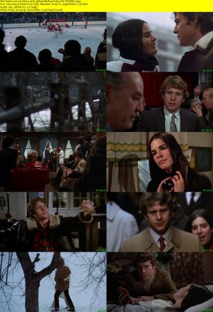 Love Story 1970 1080p BluRay H264 AAC-RARBG