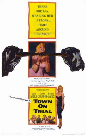 Town on Trial 1957 REMASTERED BDRip x264-GHOULS
