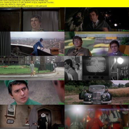 Bedazzled 1967 720p BluRay H264 AAC-RARBG