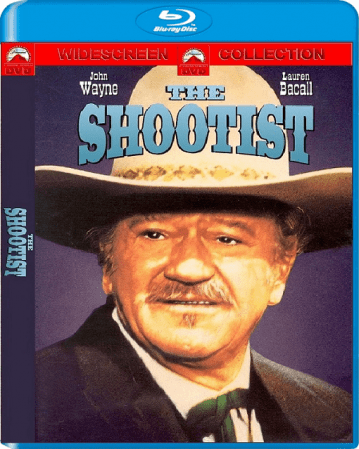 The Shootist 1976 BRRip XviD MP3-XVID