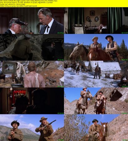Ride the High Country 1962 1080p BluRay H264 AAC-RARBG
