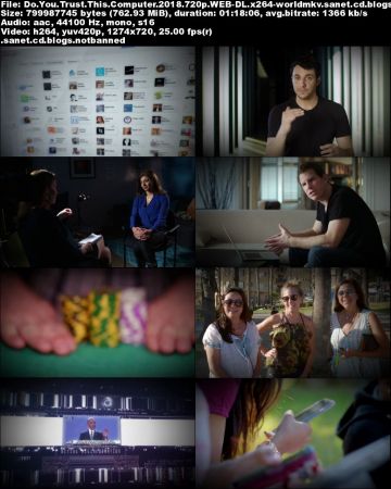 Do You Trust This Computer 2018 720p WEB-DL x264-worldmkv