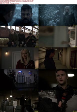 Marvels Agents of S.H.I.E.L.D S05E17 720p HDTV x264-AVS