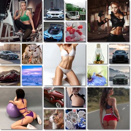 Desktop Beautiful Wallpapers Pack 1101