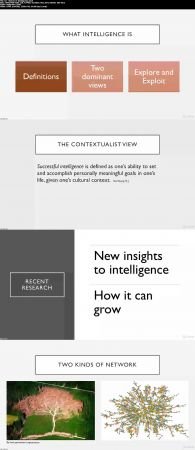 Supersizing Intelligence: Neuroscience for Cognitive Growth