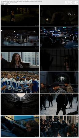 Christopher Nolan Directors Collection 1998-2017 BluRay 1080p x265 10bit MNHD-FRDS