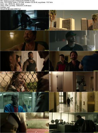 Den of Thieves 2018 720p BluRay 1.2GB SHERiF